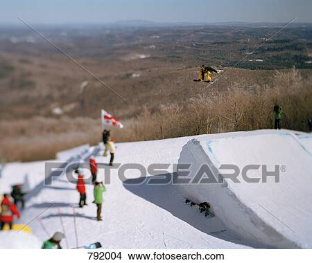 Ski resort, Stratton, Vermont, USA View Large Photo Image Picture - Ski resort, Stratton, Vermont, USA. Fotosearch