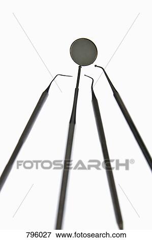 Dental instruments View Large Photo Image Stock Photo - Dental instruments. Fotosearch