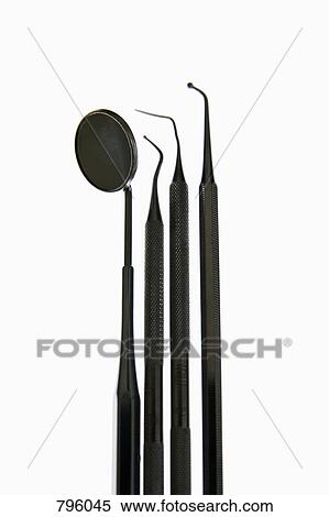Dental instruments View Large Photo Image Stock Photography - Dental instruments. Fotosearch
