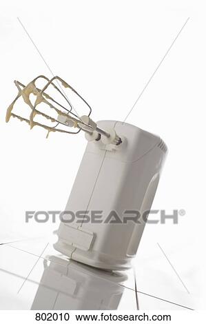 Electric mixer, dirty View Large Photo Image Stock Image - Electric mixer, dirty. Fotosearch