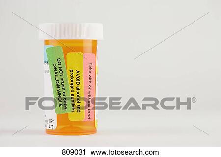 Pill bottle View Large Photo Image Stock Image - Pill bottle. Fotosearch