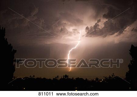 A lightening bolt View Large Photo Image Stock Image - A lightening bolt. Fotosearch