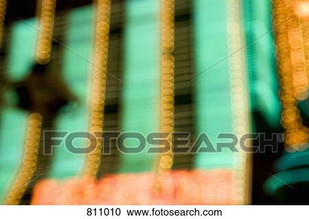 Neon lights, defocused View Large Photo Image Stock Image - Neon lights, defocused. Fotosearch