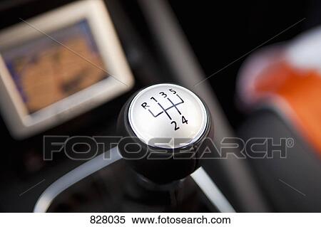 Gearshift, close-up View Large Photo Image Stock Photography - Gearshift, close-up. Fotosearch