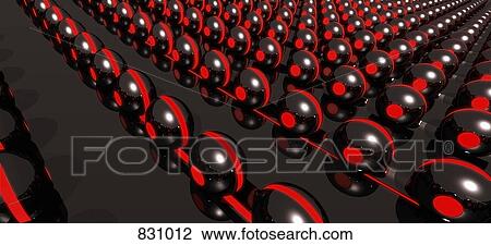 Stock Image - Abstract pattern. Fotosearch