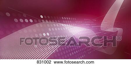 Abstract patterns against a pink background View Large Photo Image Stock Image - Abstract patterns against a pink background. Fotosearch