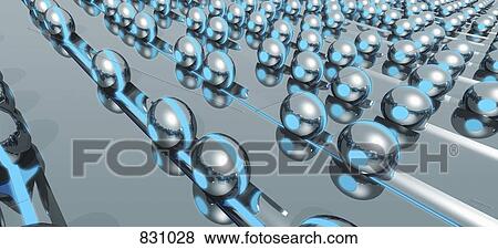 Detail of an abstract pattern View Large Photo Image Stock Photo - Detail of an abstract pattern. Fotosearch
