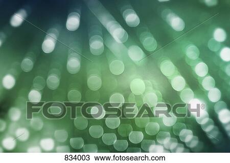 Stock Image - Abstract dot pattern. Fotosearch