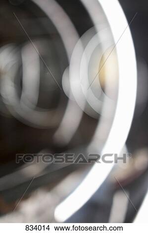 Abstract image of a lens View Large Photo Image Picture - Abstract image of a lens. Fotosearch