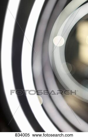 Abstract image of a lens View Large Photo Image Stock Photography - Abstract image of a lens. Fotosearch