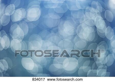 Stock Photo - Abstract light pattern. Fotosearch