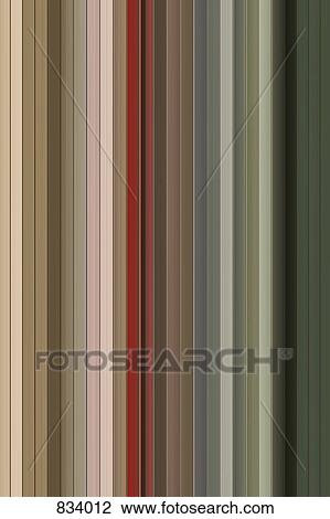 Stock Image - Striped pattern. Fotosearch