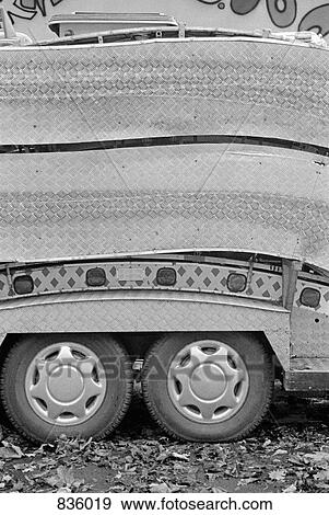 Detail of a truck View Large Photo Image Stock Photo - Detail of a truck. Fotosearch