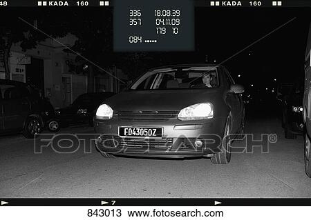 A woman driver getting caught speeding by a speed camera View Large Photo Image Stock Image - A woman driver getting caught speeding by a speed camera. Fotosearch