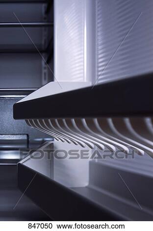 Detail of the inside of a refrigerator View Large Photo Image Stock Image - Detail of the inside of a refrigerator. Fotosearch