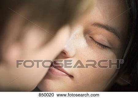 A young couple in love View Large Photo Image Stock Image - A young couple in love. Fotosearch