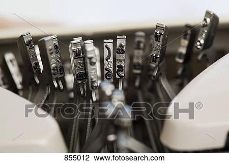 Typewriter keys View Large Photo Image Stock Image - Typewriter keys. Fotosearch