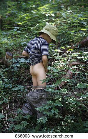 Chinese p-boys peeing temperature