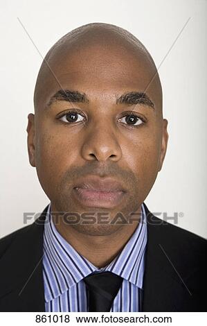 Portrait of a man View Large Photo Image Stock Photo - Portrait of a man. Fotosearch