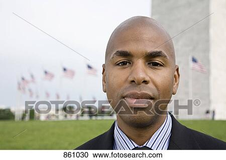 Portrait of a well-dressed man, Washington DC, USA View Large Photo Image Stock Image - Portrait of a well-dressed man, Washington DC, USA. Fotosearch