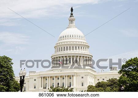 United States Capitol Building, Washington DC, USA View Large Photo Image Stock Photograph - United States Capitol Building, Washington DC, USA. Fotosearch