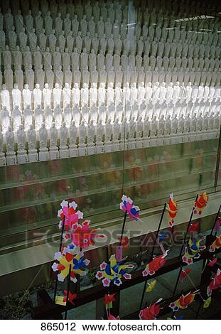 Figurines arranged in a display cabinet View Large Photo Image Stock Image - Figurines arranged in a display cabinet. Fotosearch