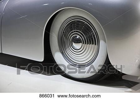 Detail of a wheel on an old-fashioned car View Large Photo Image Stock Image - Detail of a wheel on an old-fashioned car. Fotosearch