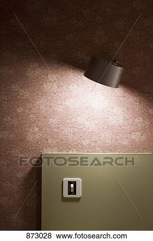 An old fashioned bedroom decor View Large Photo Image Stock Photo - An old fashioned bedroom decor. Fotosearch