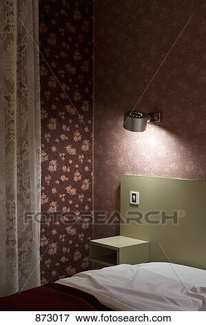 An old fashioned bedroom View Large Photo Image Stock Photo - An old fashioned bedroom. Fotosearch