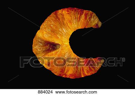 A croissant View Large Photo Image Picture - A croissant. Fotosearch