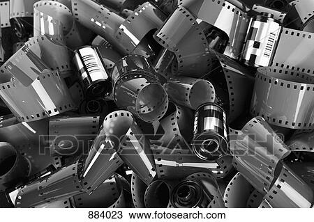 Pile of 35mm photographic film View Large Photo Image Stock Image - Pile of 35mm photographic film. Fotosearch