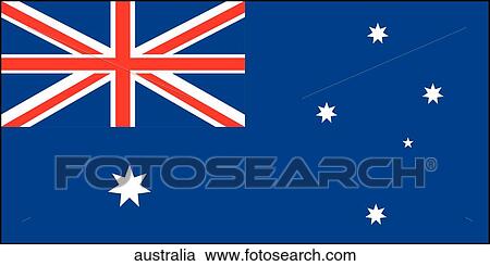 Stock Image - AUSTRALIA, AUSTRALIAgif. Fotosearch