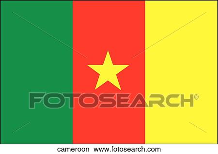 Picture - CAMEROONgif, CAMEROON. Fotosearch