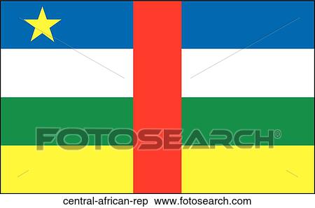 Stock Photography - CENTRAL-AFRICAN-REPgif, CENTRAL-AFRICAN-REP. Fotosearch