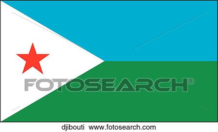 Stock Image - DJIBOUTIgif, DJIBOUTI. Fotosearch