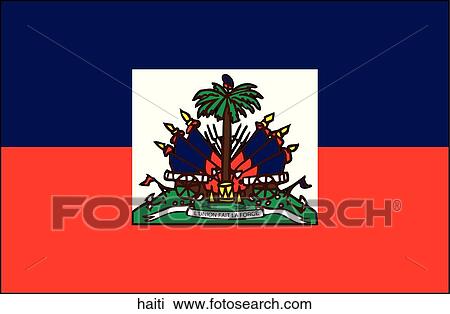 Stock Image - HAITIgif, HAITI. Fotosearch