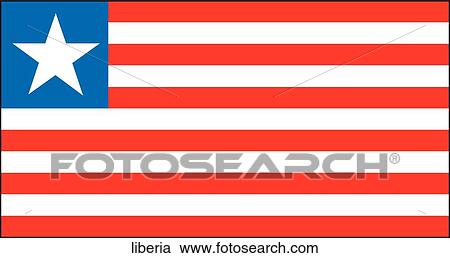 Stock Image - LIBERIAgif, LIBERIA. Fotosearch