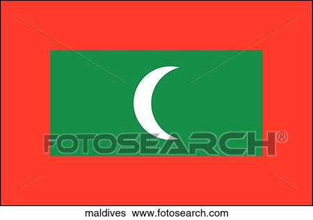 Stock Photograph - MALDIVESgif, MALDIVES. Fotosearch