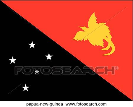 Stock Image - PAPUA-NEW-GUINEAgif, PAPUA-NEW-GUINEA. Fotosearch