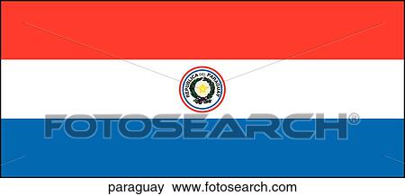 Stock Photo - PARAGUAYgif, PARAGUAY. Fotosearch