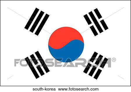 Stock Image - SOUTH-KOREAgif, SOUTH-KOREA. Fotosearch