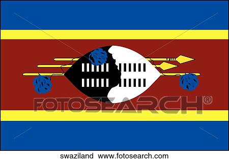 Stock Image - SWAZILANDgif, SWAZILAND. Fotosearch