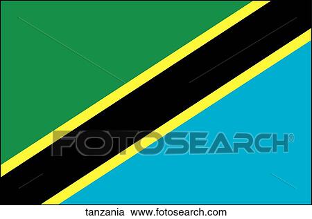 Stock Image - TANZANIAgif, TANZANIA. Fotosearch