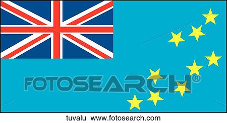Stock Photograph - TUVALUgif, TUVALU. Fotosearch