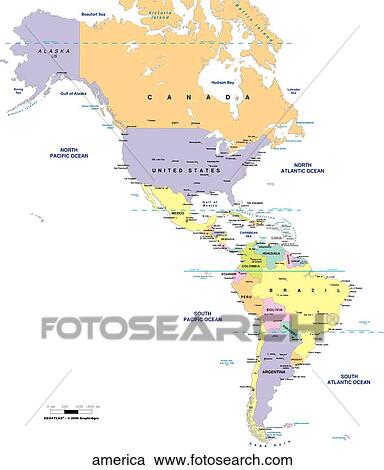 Stock Image - america, americagif. Fotosearch