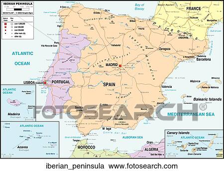 iberian_peninsulagif, iberian_peninsula View Large Photo Image Stock Image - iberian_peninsulagif, iberian_peninsula. Fotosearch