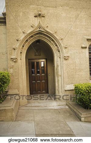 Building exterior, San Francisco, California, USA View Large Photo Image Stock Photo - Building exterior, San Francisco, California, USA. Fotosearch