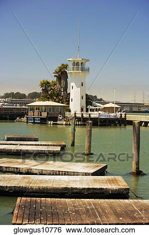 Buildings at waterfront, San Francisco, California, USA View Large Photo Image Stock Photograph - Buildings at waterfront, San Francisco, California, USA. Fotosearch