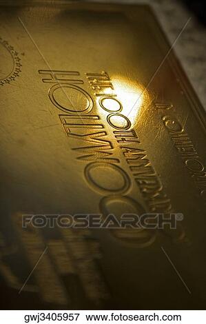 Close-up of a Hollywood sign, Los Angeles, California, USA View Large Photo Image Stock Photo - Close-up of a Hollywood sign, Los Angeles, California, USA. Fotosearch