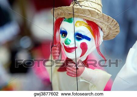 Close-up of a marionette, San Diego, California, USA View Large Photo Image Stock Image - Close-up of a marionette, San Diego, California, USA. Fotosearch